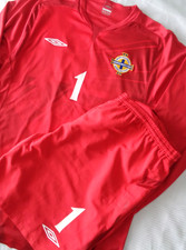 Northern Ireland Football