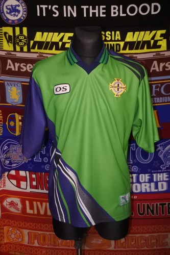 Northern ireland adults - 4/5,