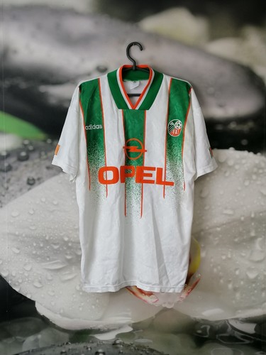 Republic ireland 1994 away - republic, of