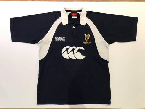 Canterbury leinster rugby - leinster,