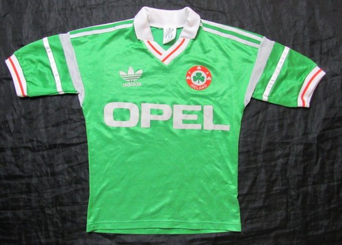 Ireland irish euro 1988 - euro,