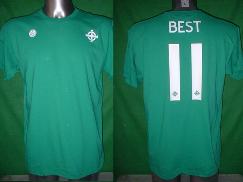 Northern ireland best l xl - m,