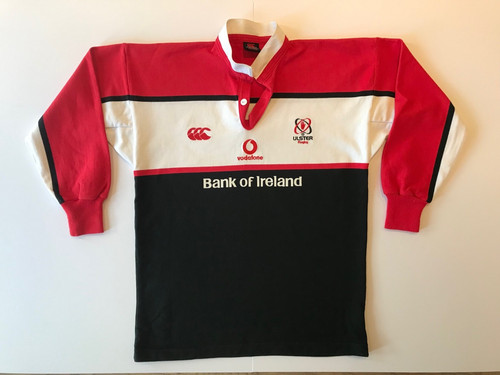 Canterbury ulster rugby - canterbury,