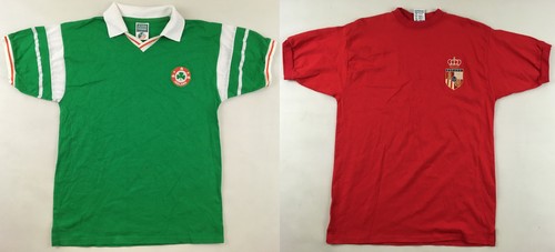 Spain 1960s ireland - spain, +