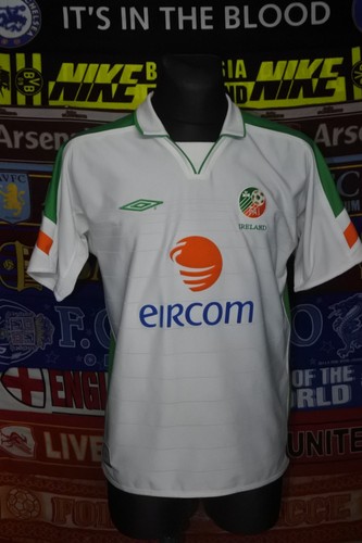 Ireland eire adults - 4.5/5,