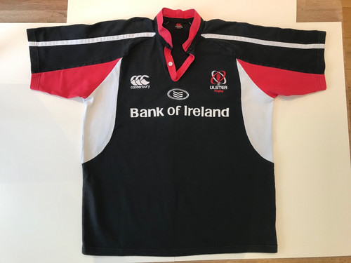 Canterbury ulster rugby - ulster,