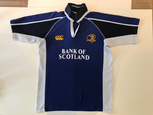Canterbury leinster rugby - leinster,