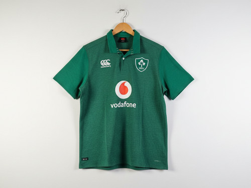Canterbury ireland rugby - canterbury,