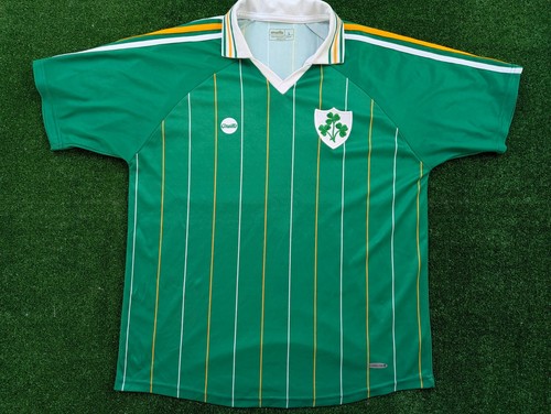 Ireland neills retro - ireland, o'neills