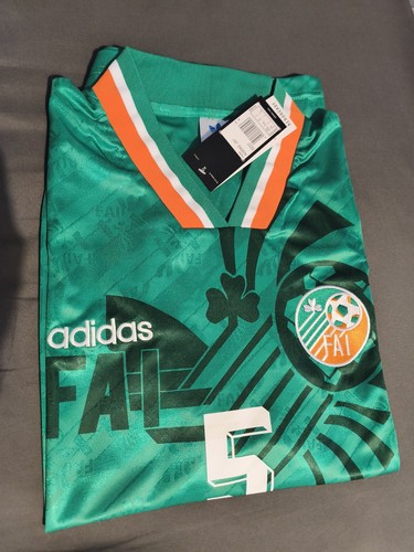 Republic ireland retro - republic, of
