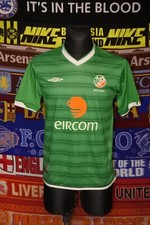 5/5 Ireland (Eire) adults S