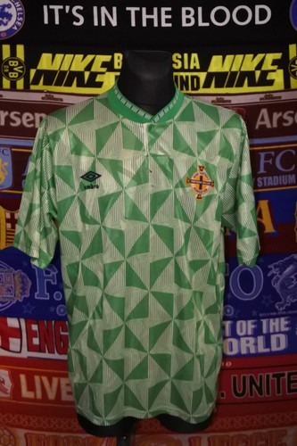 Northern ireland adults xl - 3/5,