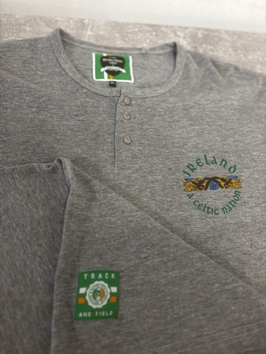 Retro irish heritage - retro,