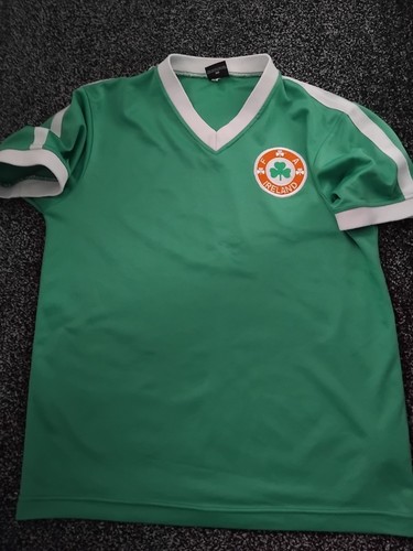 Toffs republic ireland - republic,
