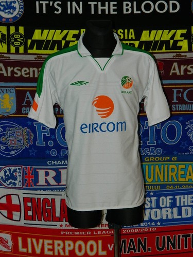 Ireland adults l - 4.5/5,