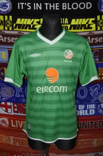 Ireland adults l - ireland, (eire)