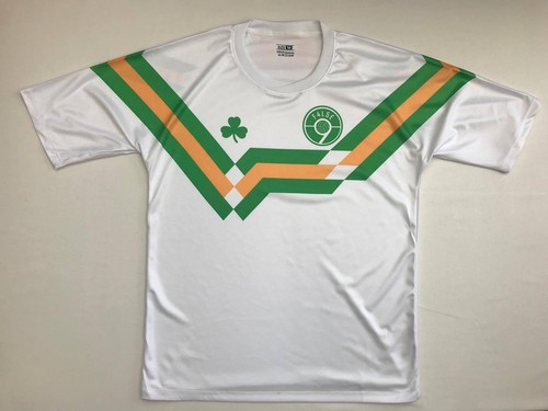 False retro style - style, football