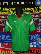 5/5 Ireland (Eire) adults L/XL