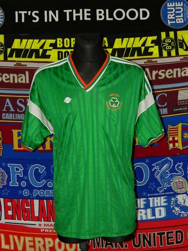 Ireland adults l - (eire),