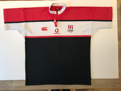 Canterbury ulster rugby - canterbury,