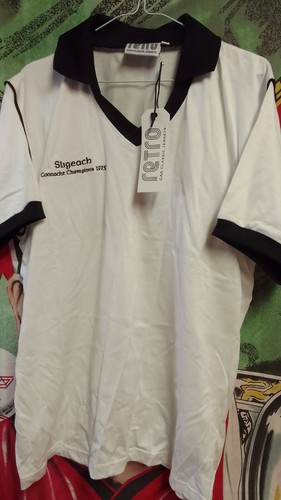 Sligo gaa brand new - (brand, with