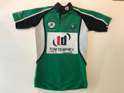Rugbytech connacht rugby men - rugbytech,