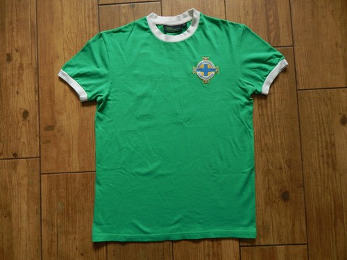 Northern ireland ifa official - northern,