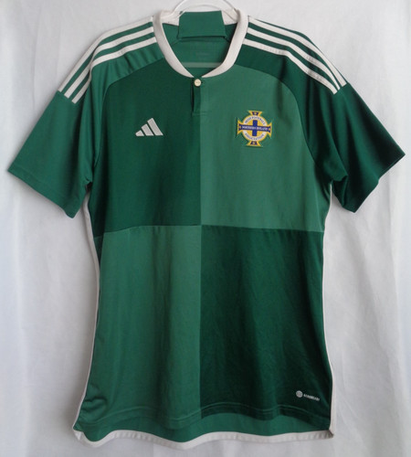 Northern ireland football - northern,