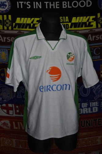 Ireland eire adults 40 - 3/5,