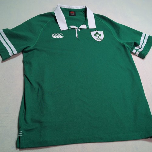 Canterbury ireland rugby - canterbury,