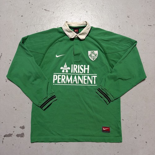 Ireland 2000 team nike irish - ireland,