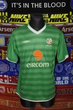 3.5/5 Ireland (Eire) adults L