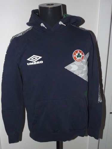 2018 ireland umbro retro - 2018-19,