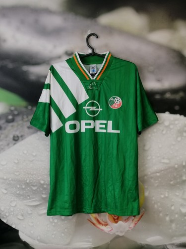 Republic ireland 1992 - republic,