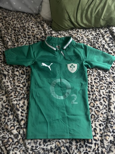 Ireland rugby union - union, irfu