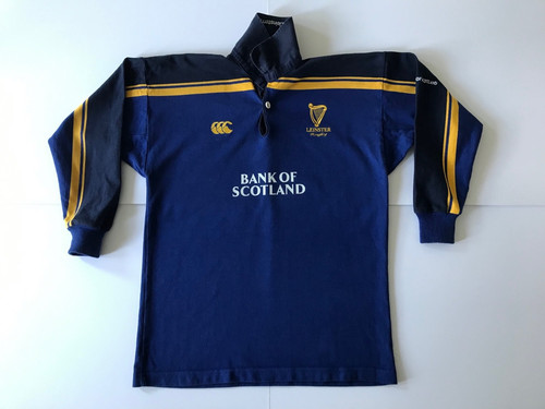 Canterbury leinster rugby - canterbury,