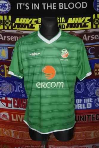 Ireland adults l - ireland, (eire)